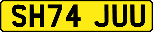 SH74JUU