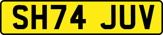 SH74JUV