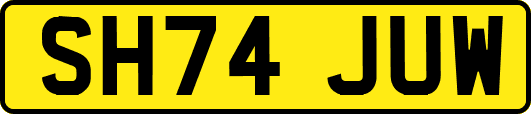 SH74JUW