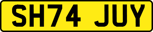 SH74JUY