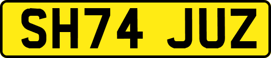 SH74JUZ
