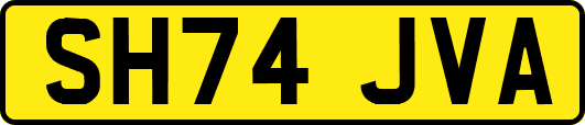SH74JVA