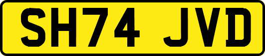 SH74JVD