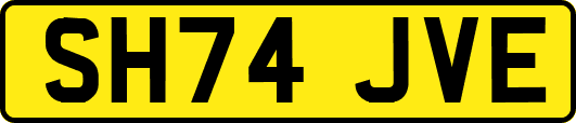 SH74JVE