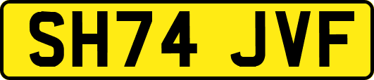 SH74JVF