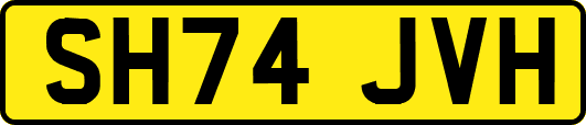 SH74JVH