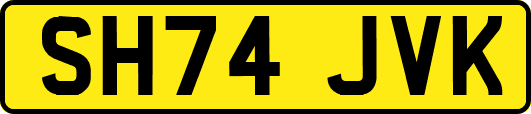 SH74JVK