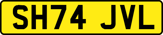 SH74JVL