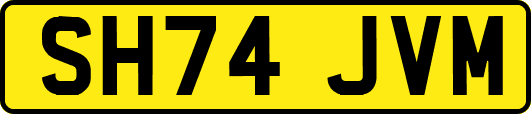 SH74JVM