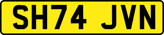 SH74JVN