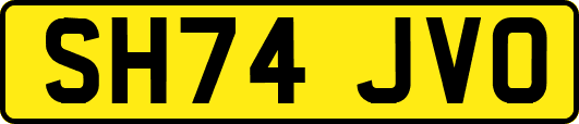 SH74JVO