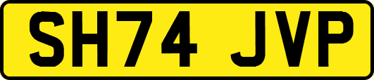 SH74JVP