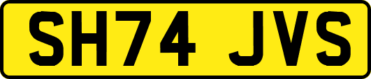 SH74JVS