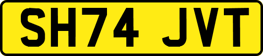 SH74JVT
