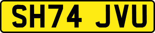 SH74JVU