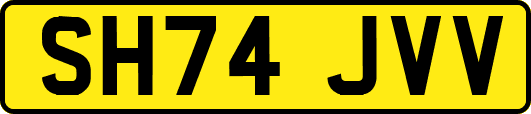 SH74JVV