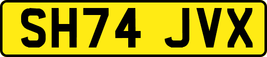 SH74JVX