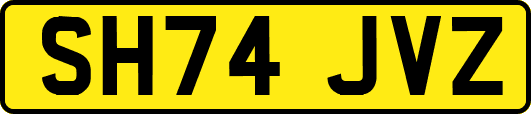 SH74JVZ