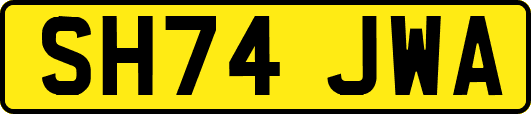 SH74JWA