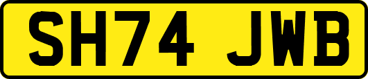 SH74JWB