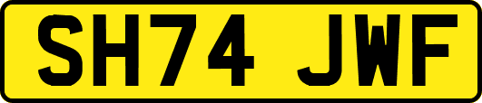 SH74JWF