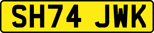 SH74JWK