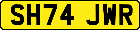 SH74JWR