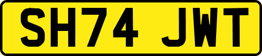 SH74JWT