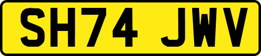 SH74JWV