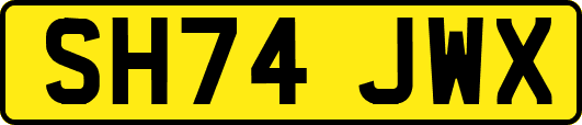 SH74JWX