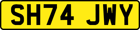 SH74JWY