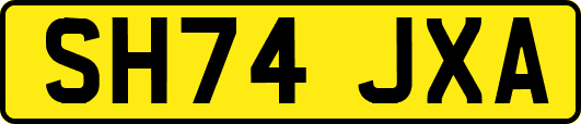 SH74JXA