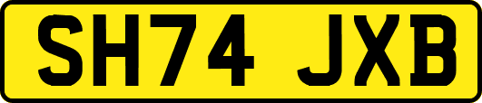 SH74JXB