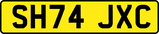 SH74JXC