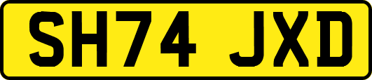 SH74JXD