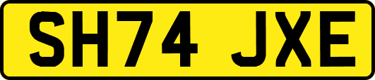 SH74JXE