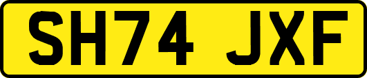 SH74JXF