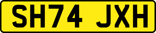SH74JXH