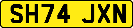 SH74JXN