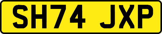 SH74JXP