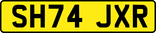 SH74JXR