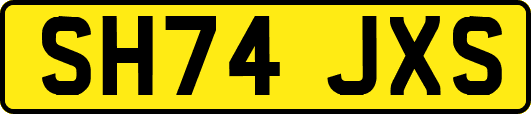 SH74JXS