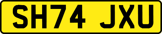 SH74JXU