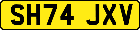SH74JXV