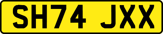 SH74JXX