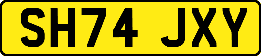 SH74JXY