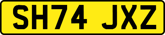 SH74JXZ