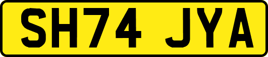 SH74JYA