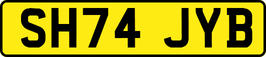 SH74JYB