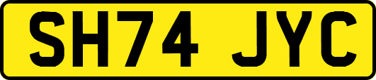SH74JYC